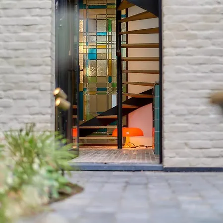 Holiday home Langestraat 52 *